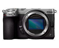 Nikon Z5IIc srebrny - 1602520 - zdjęcie 1